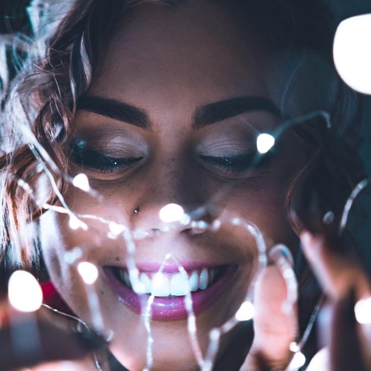 Omar Singh, Client Relations Director, discussing corporate gifting strategy with business clients